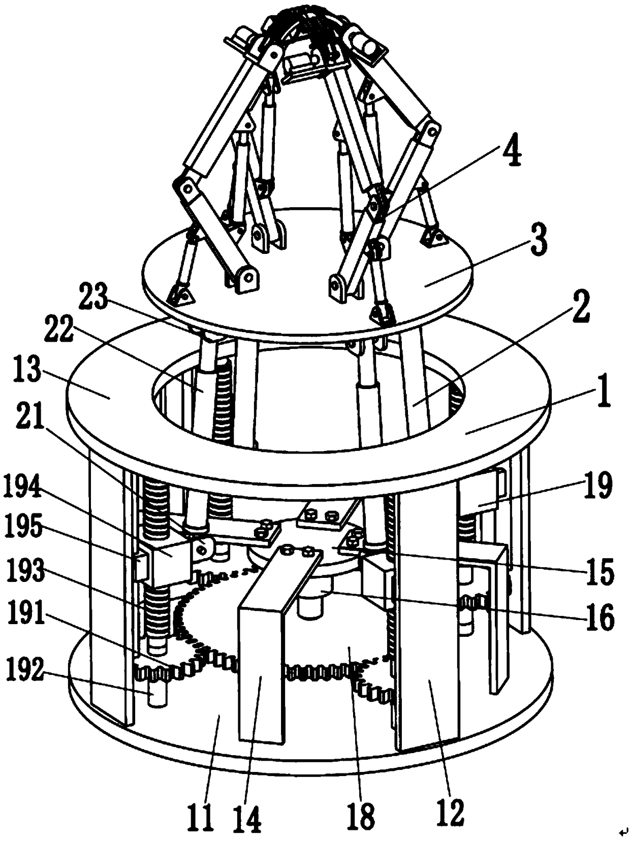 Assembly line conveyor sorting device