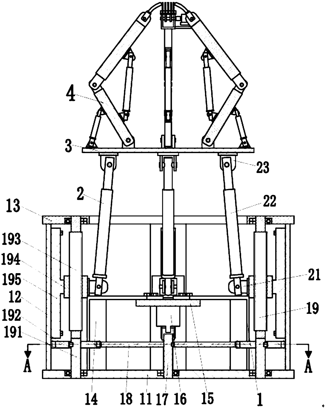 Assembly line conveyor sorting device