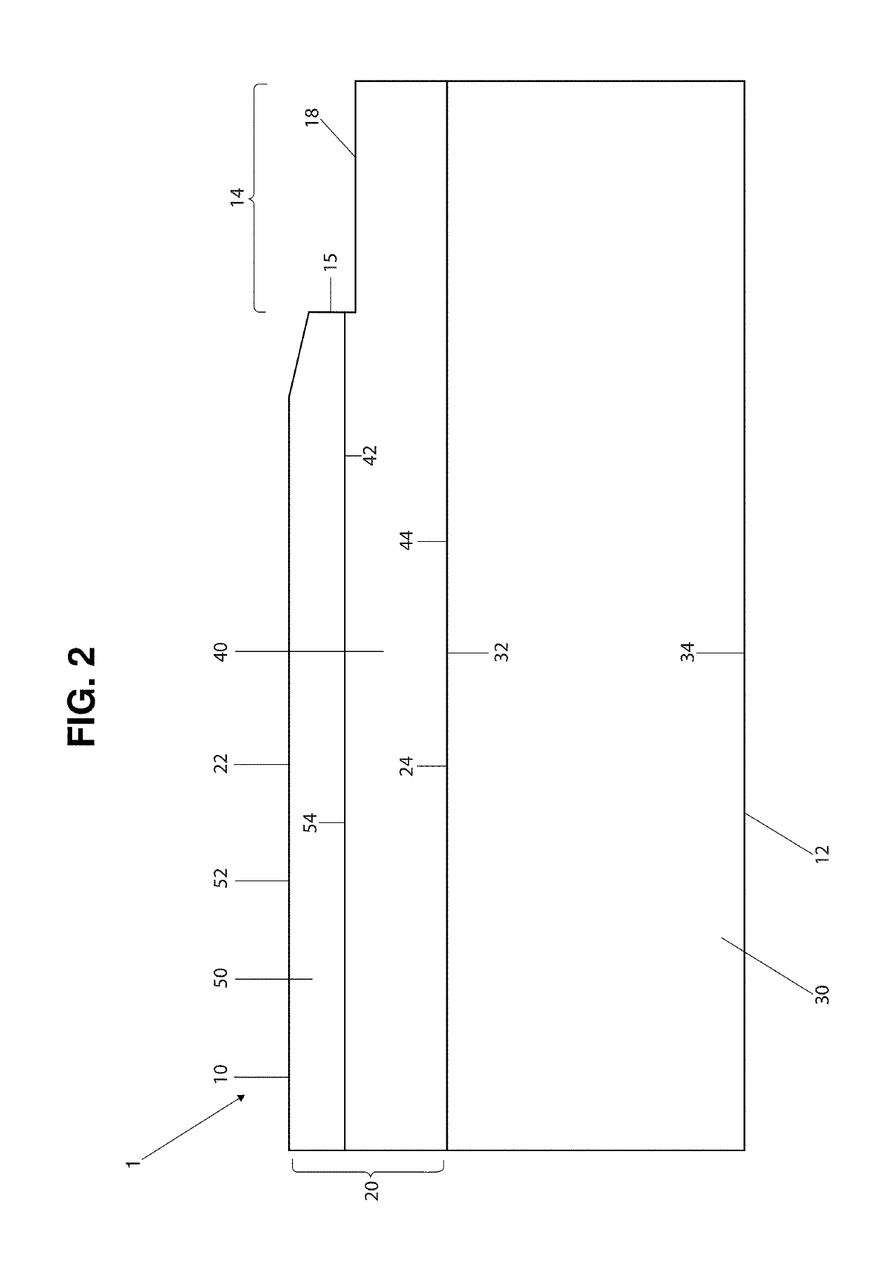 Tile with imitation grout line