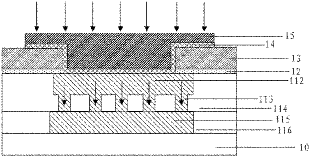 Interconnection structure and forming method thereof