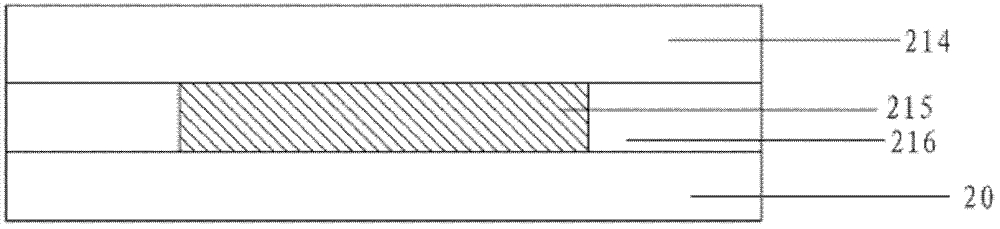 Interconnection structure and forming method thereof