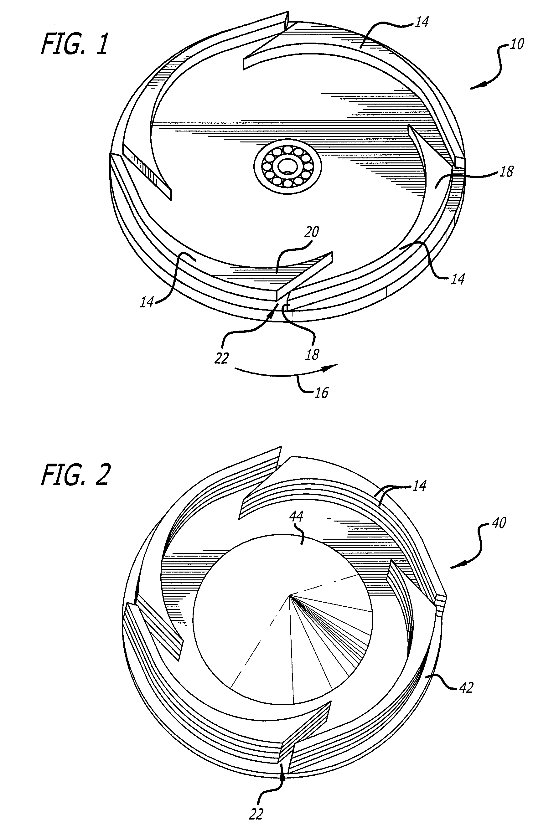 Apparatus and associated methods to generate useable energy