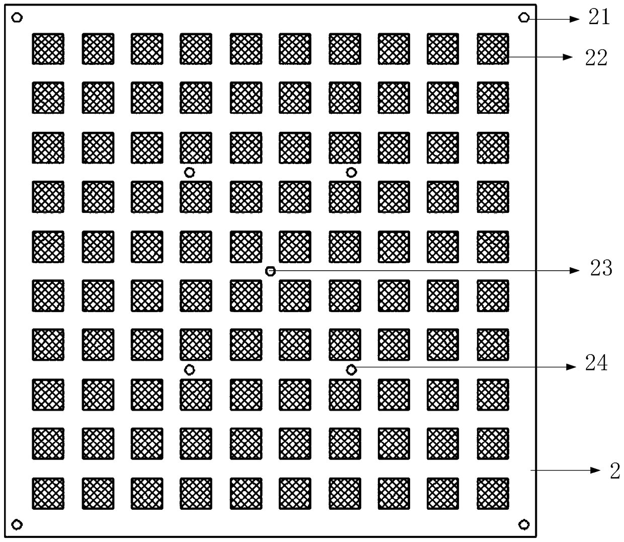 A Broadband Low Profile Dual Polarized Omnidirectional Antenna Based on Artificial Magnetic Conductor Structure