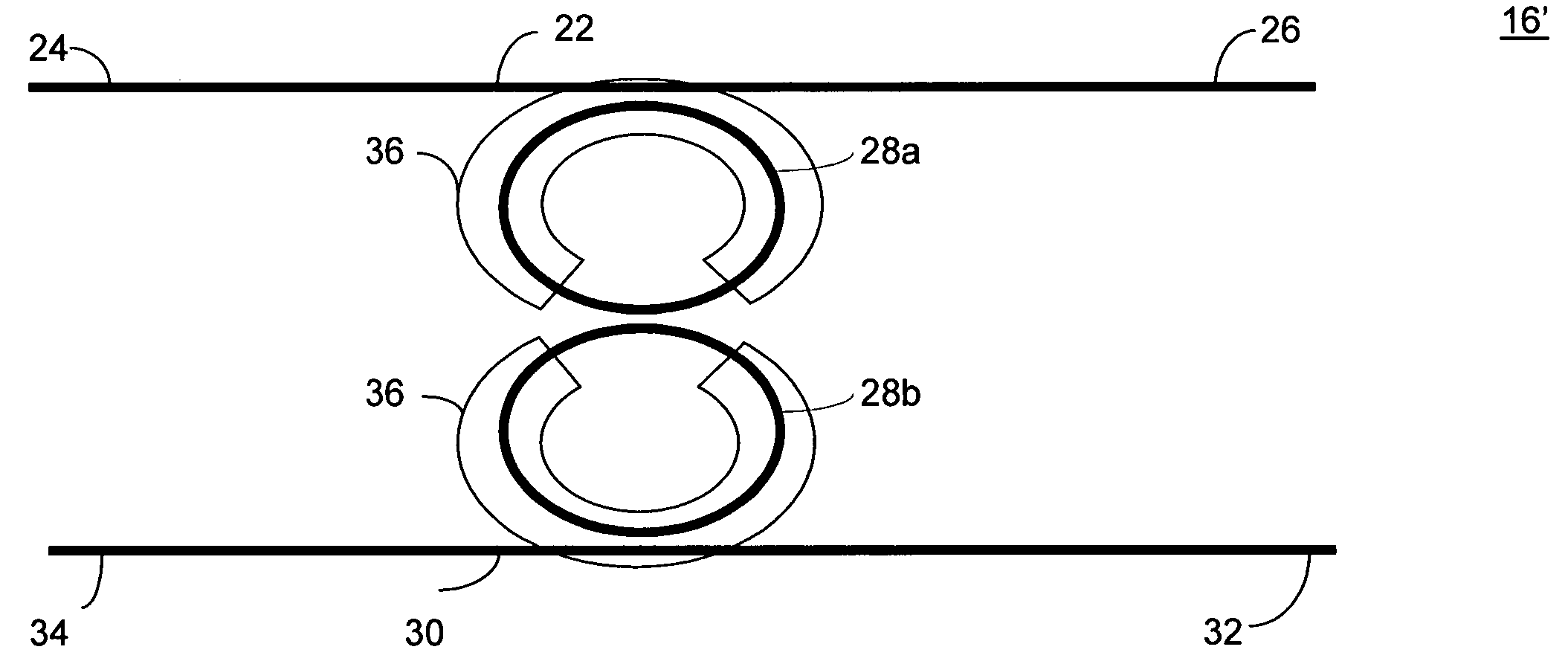 Micro-resonator based optical sensor