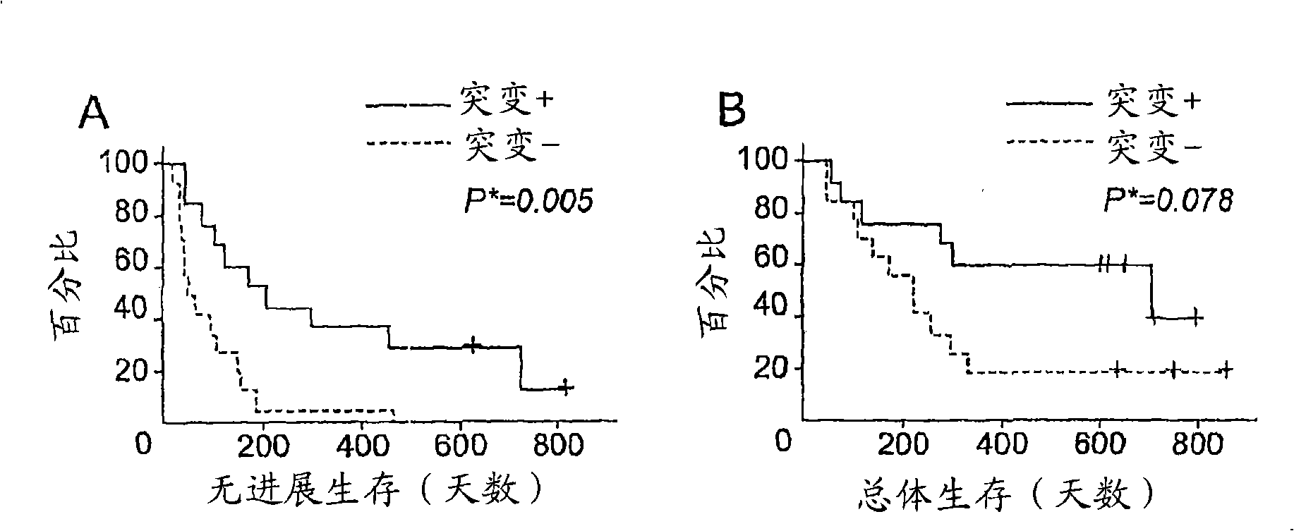 Method to predict or monitor the response of a patient to an ErbB receptor drug