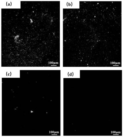 An anti-thrombotic, anti-infection, honeycomb porous structure titanium alloy implant device