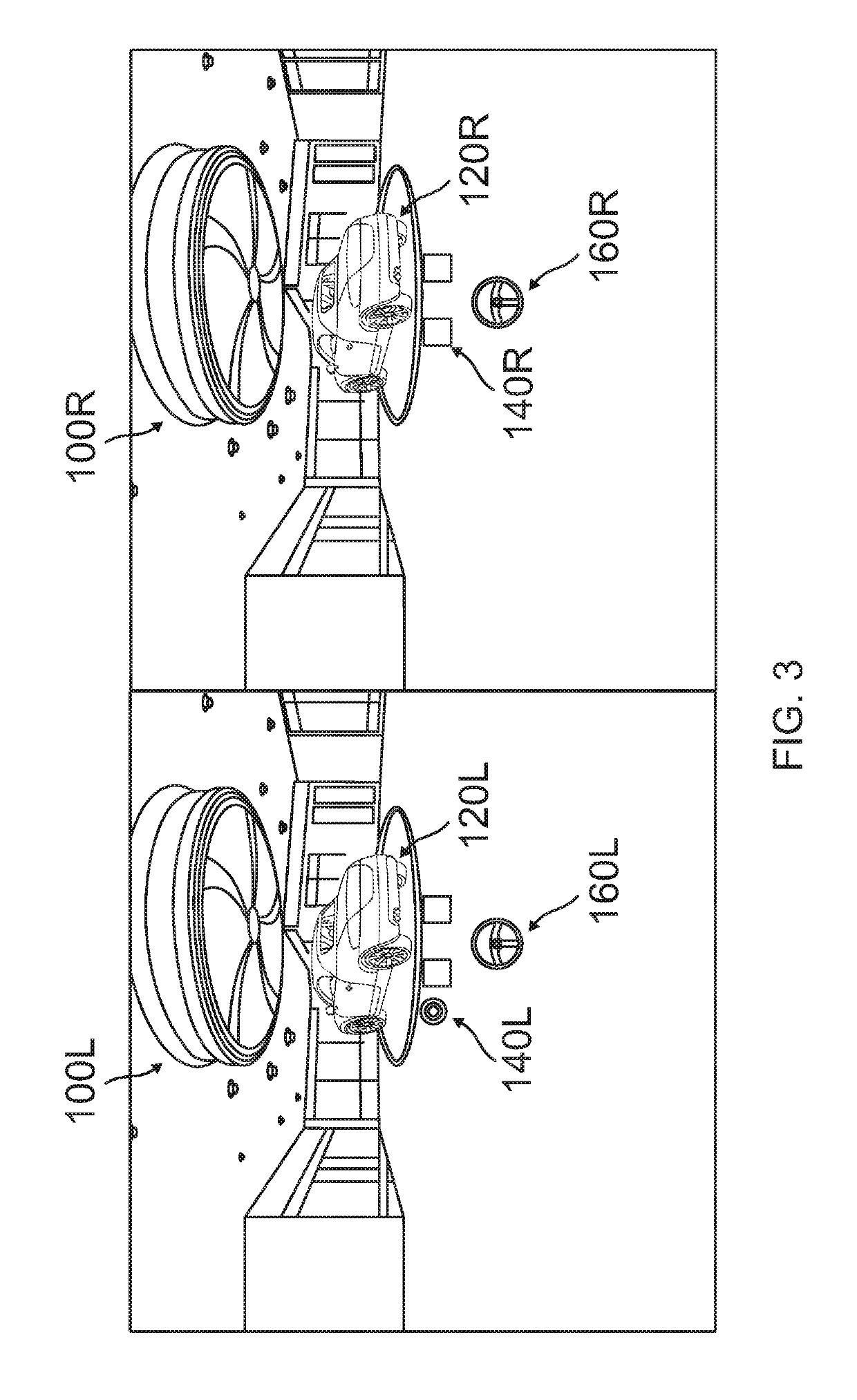 Cubic or spherical mapped content for presentation of pre-rendered images viewed from a fixed point of view in HTML, javascript and/or XML for virtual reality applications