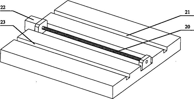 Adaptive machine tool for grinding and polishing complex surfaces