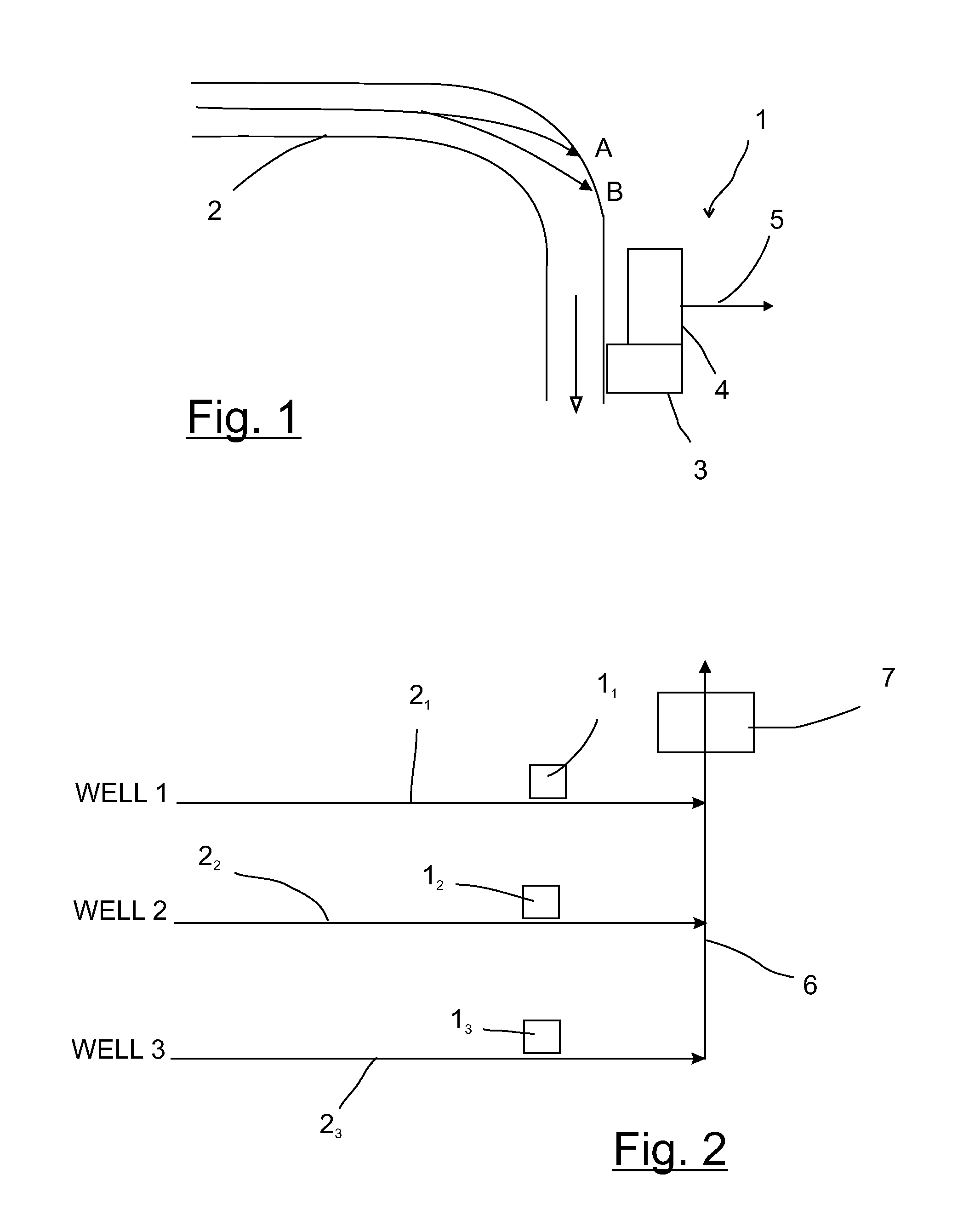 Sand detector calibration