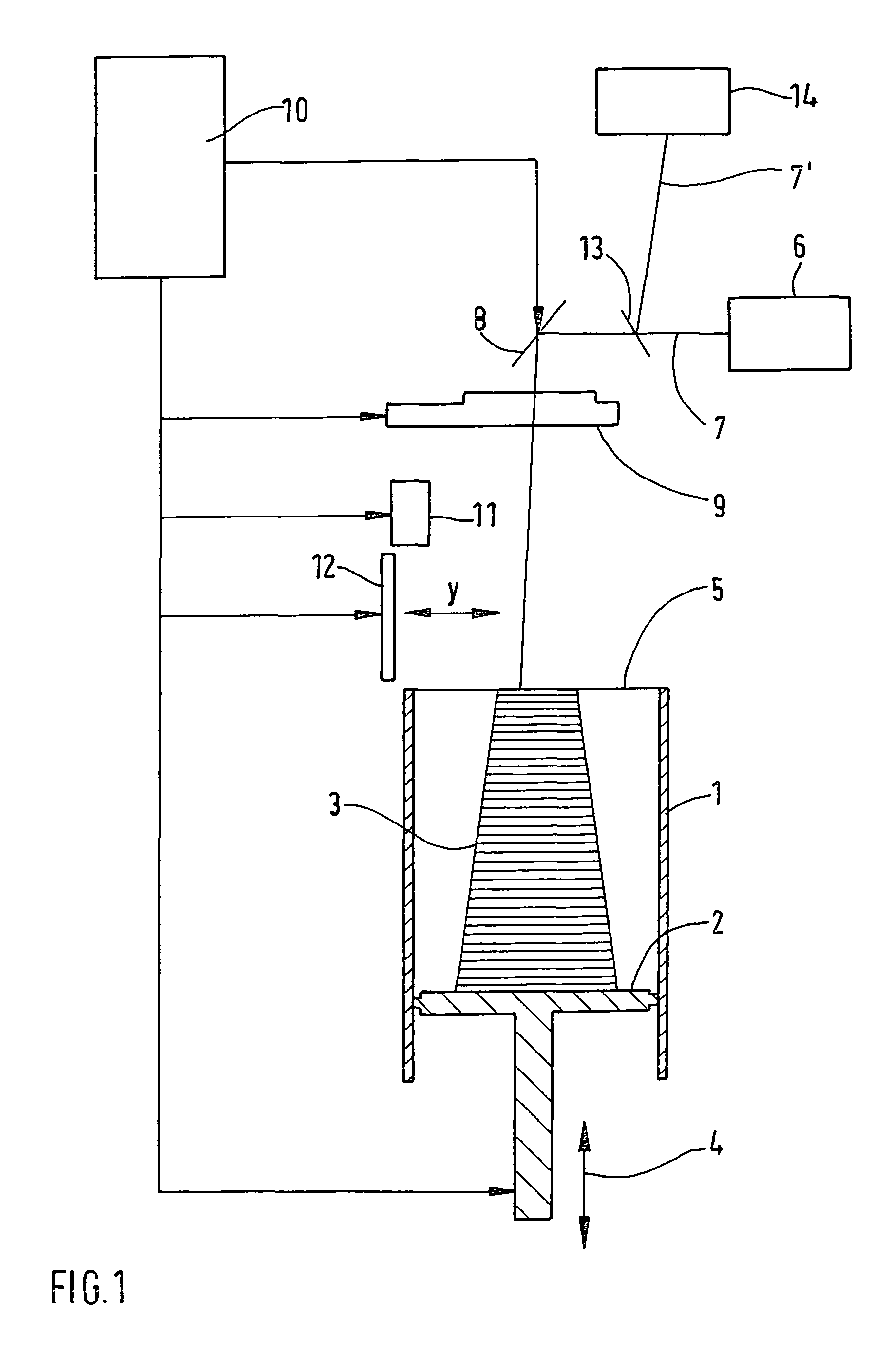 Method of manufacturing a three-dimensional object