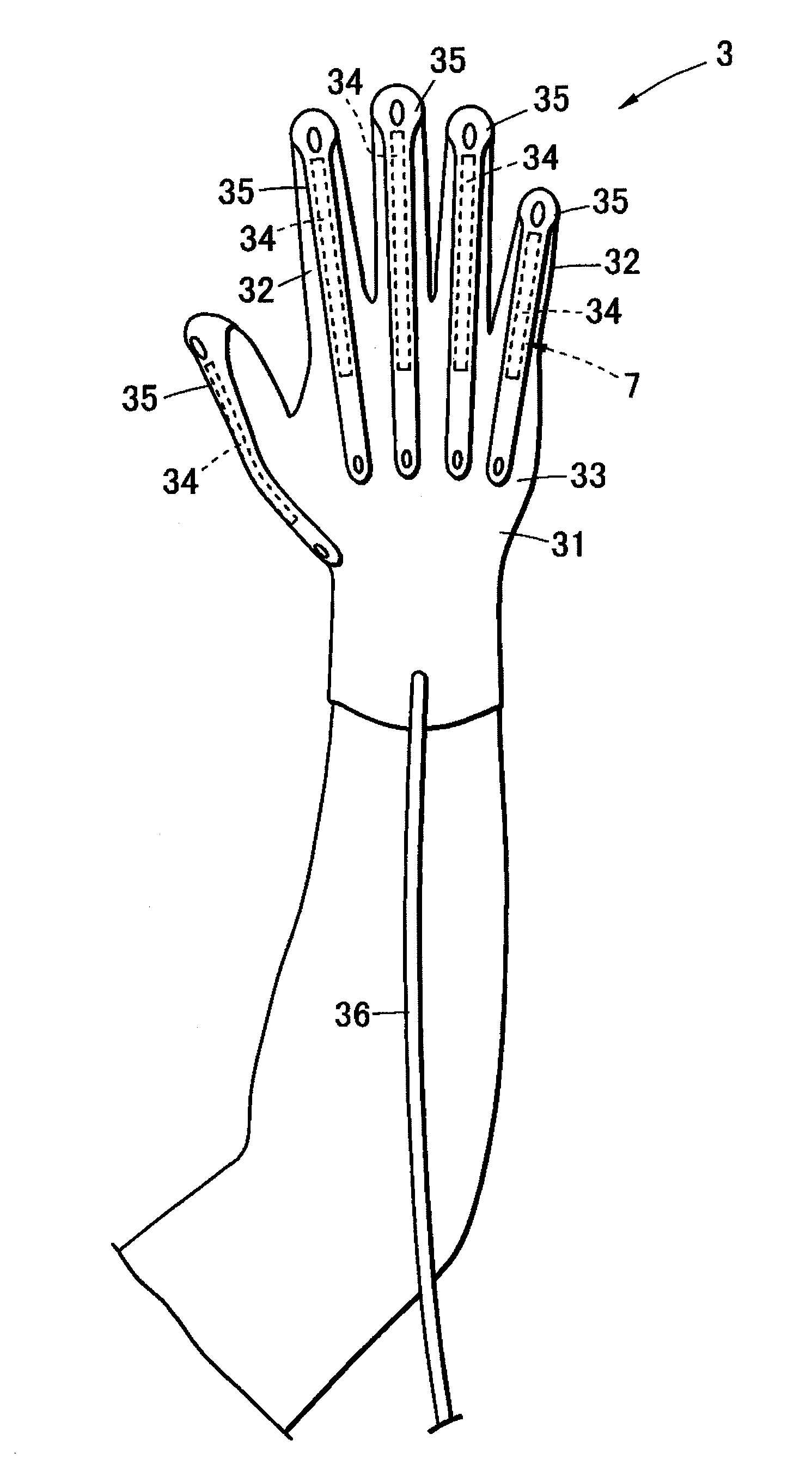 Motion assist apparatus