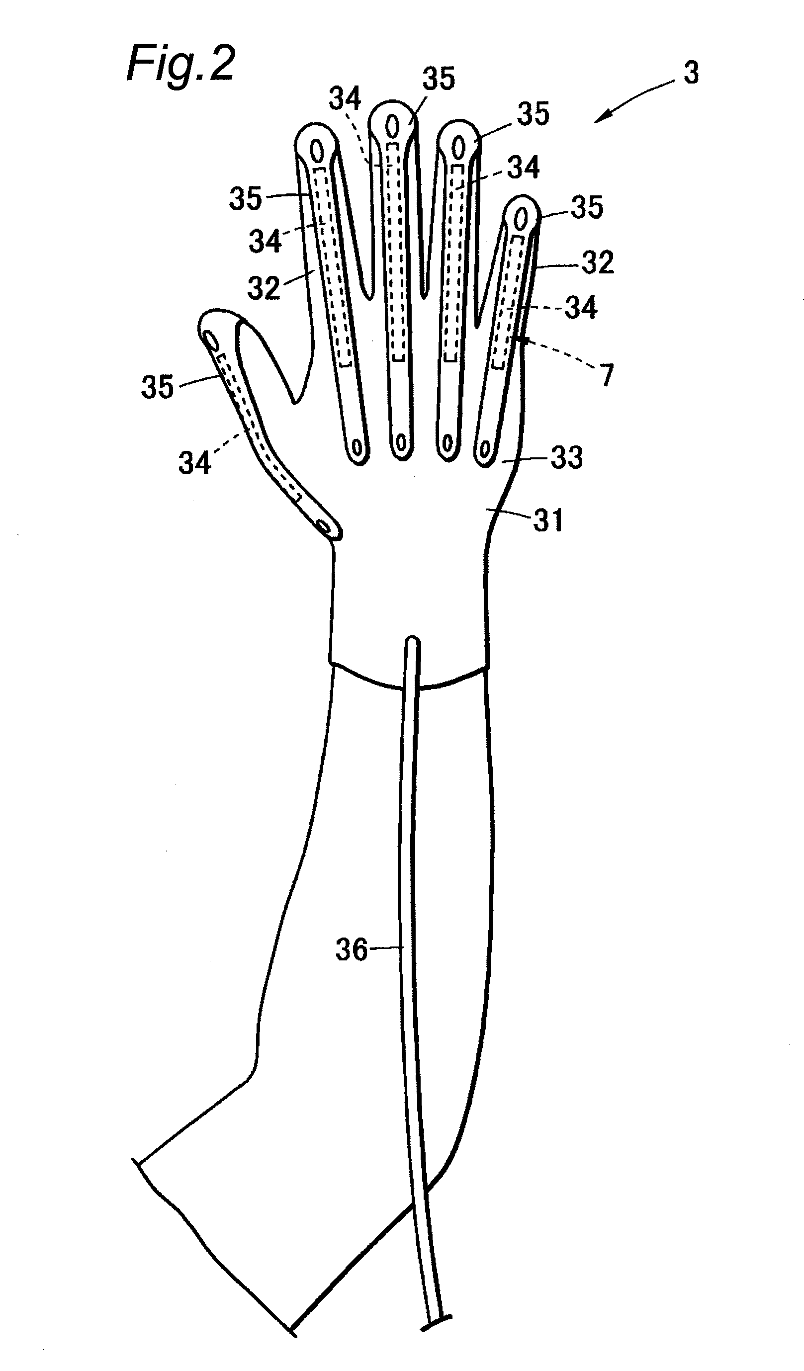 Motion assist apparatus