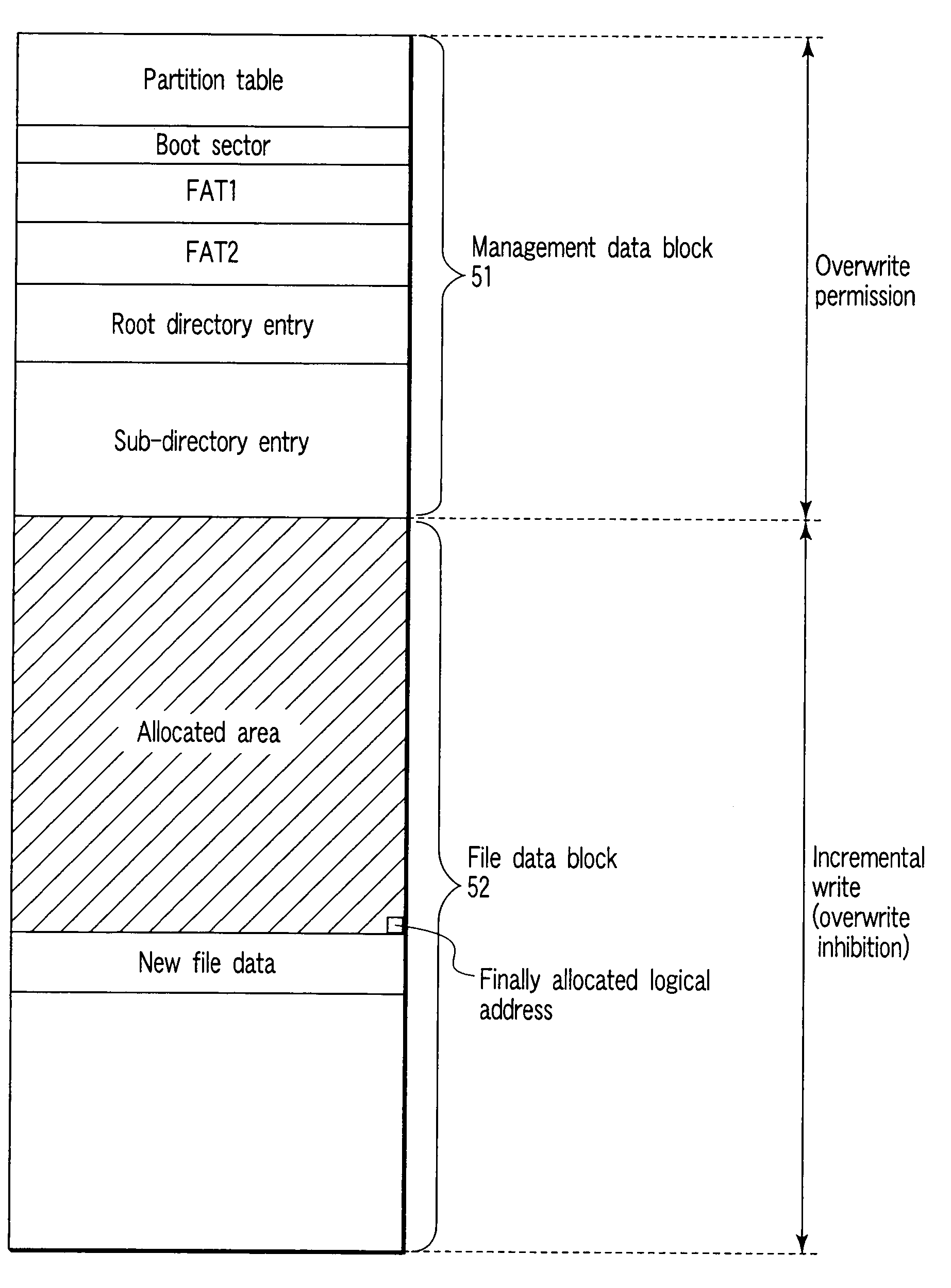 Host device and memory system