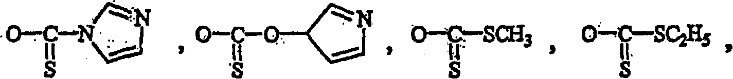 Synthesis of 2'-deoxy-l-nucleosides