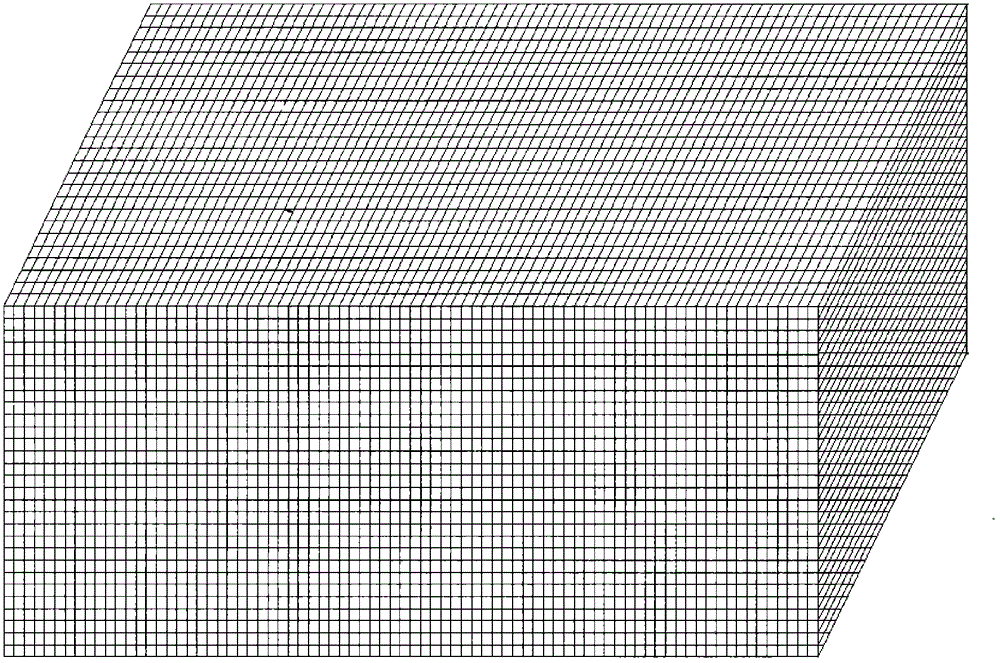 Ultra-high-strength, ultra-high and low-temperature impact fracturing pump valve box steel forgings and manufacturing method thereof