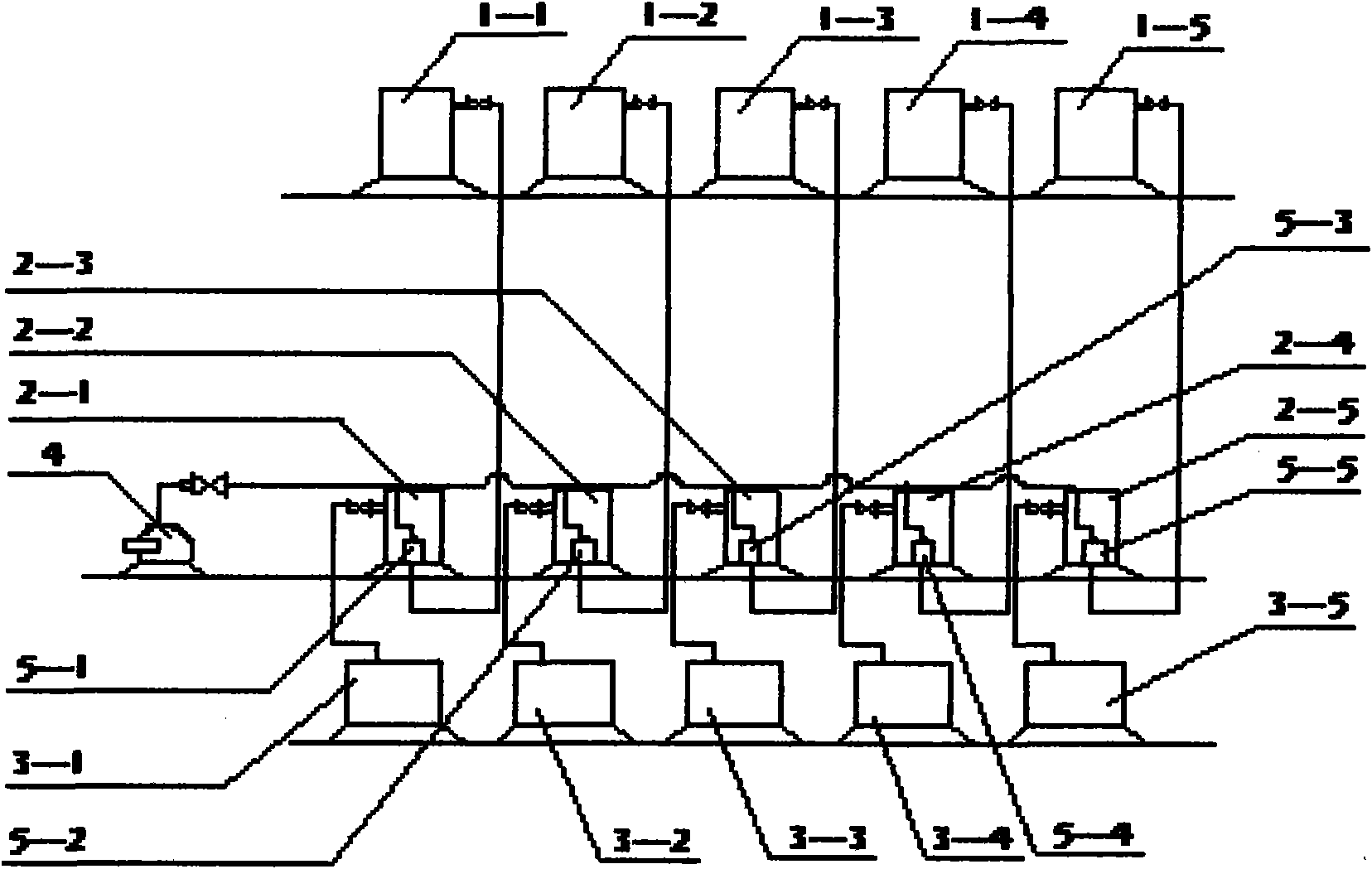 Wastewater treatment composite filler containing zeolite and pulverized fuel ash