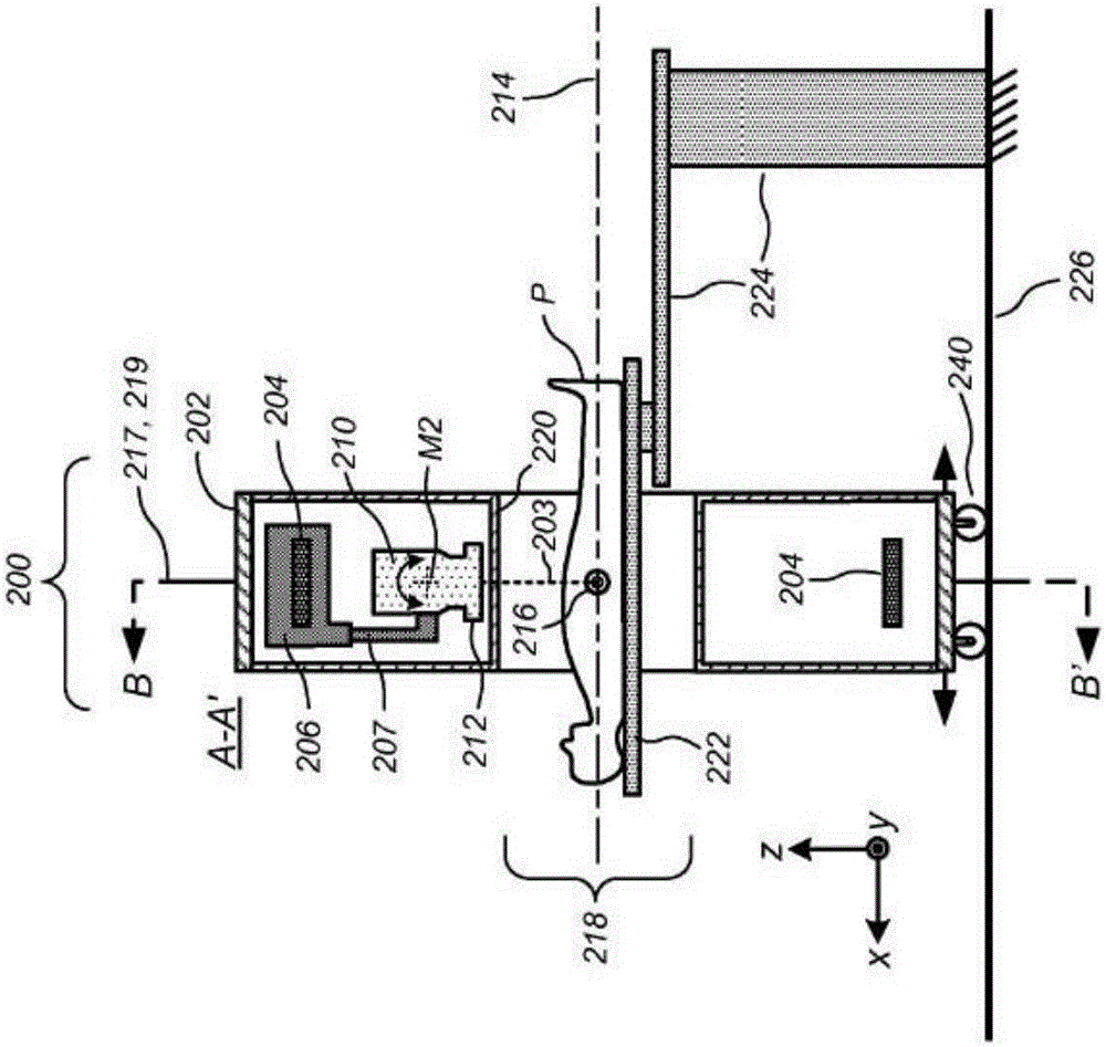 Radiation Treatment Device and method for performing image-guided radiation therapy (IGRT) on a body part of a patient