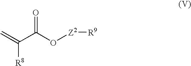 Alkali-Developable Photosensitive Color Composition