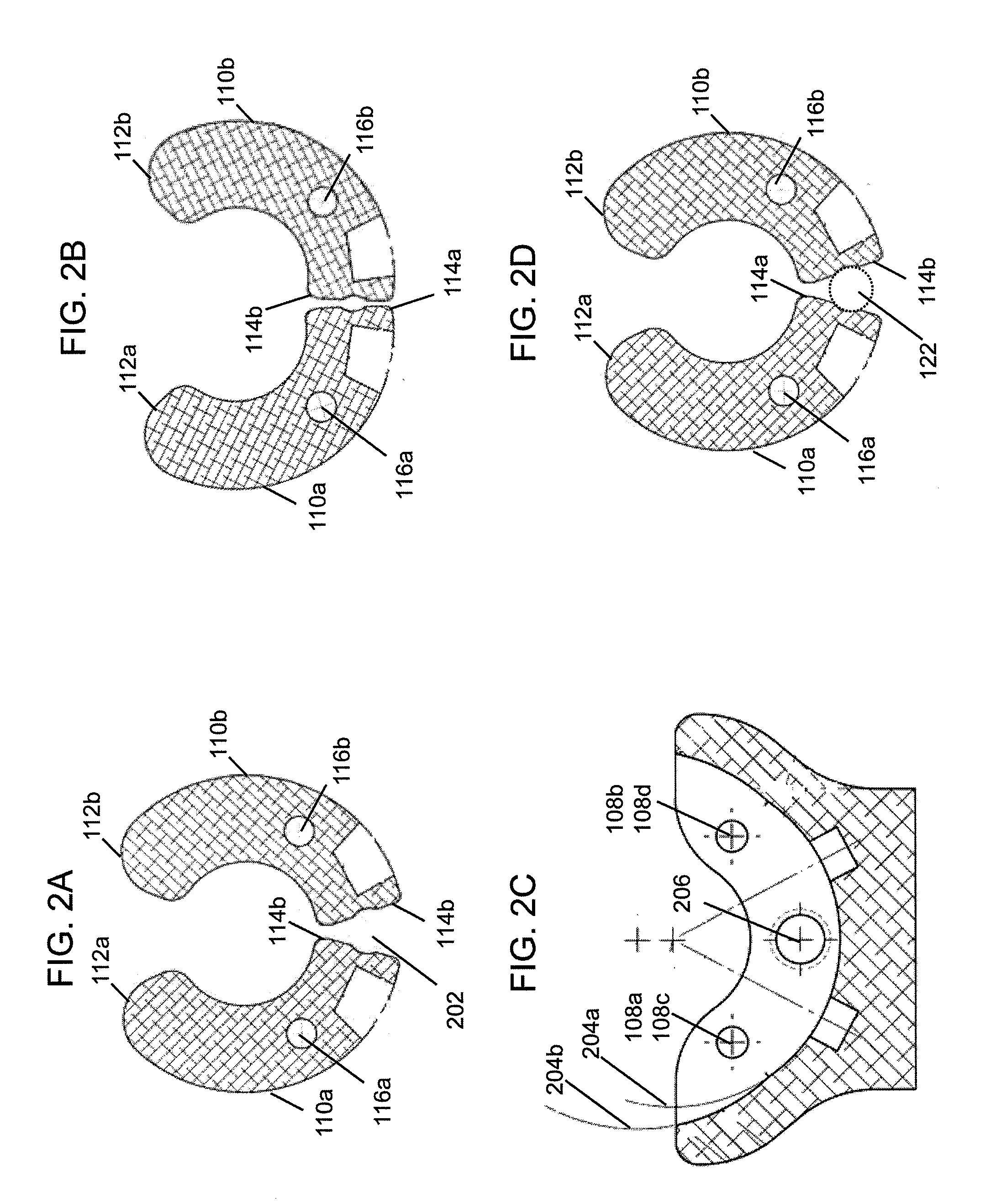 Clamp for single-handed operation