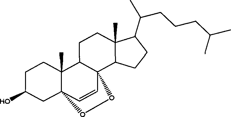 Sea hedgehog extractive, preparation method and anticancer application thereof