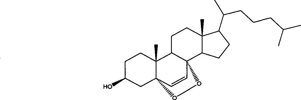 Sea hedgehog extractive, preparation method and anticancer application thereof