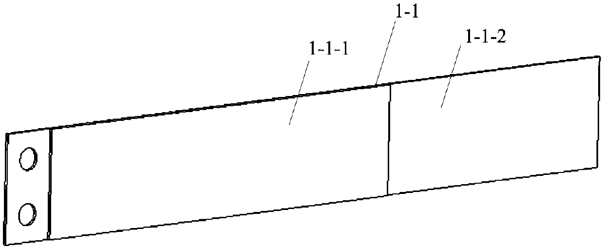 A two-dimensional piezoelectric electromagnetic hybrid energy harvester