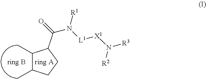 Heterocyclic compounds as antibacterials