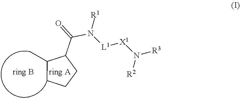 Heterocyclic compounds as antibacterials