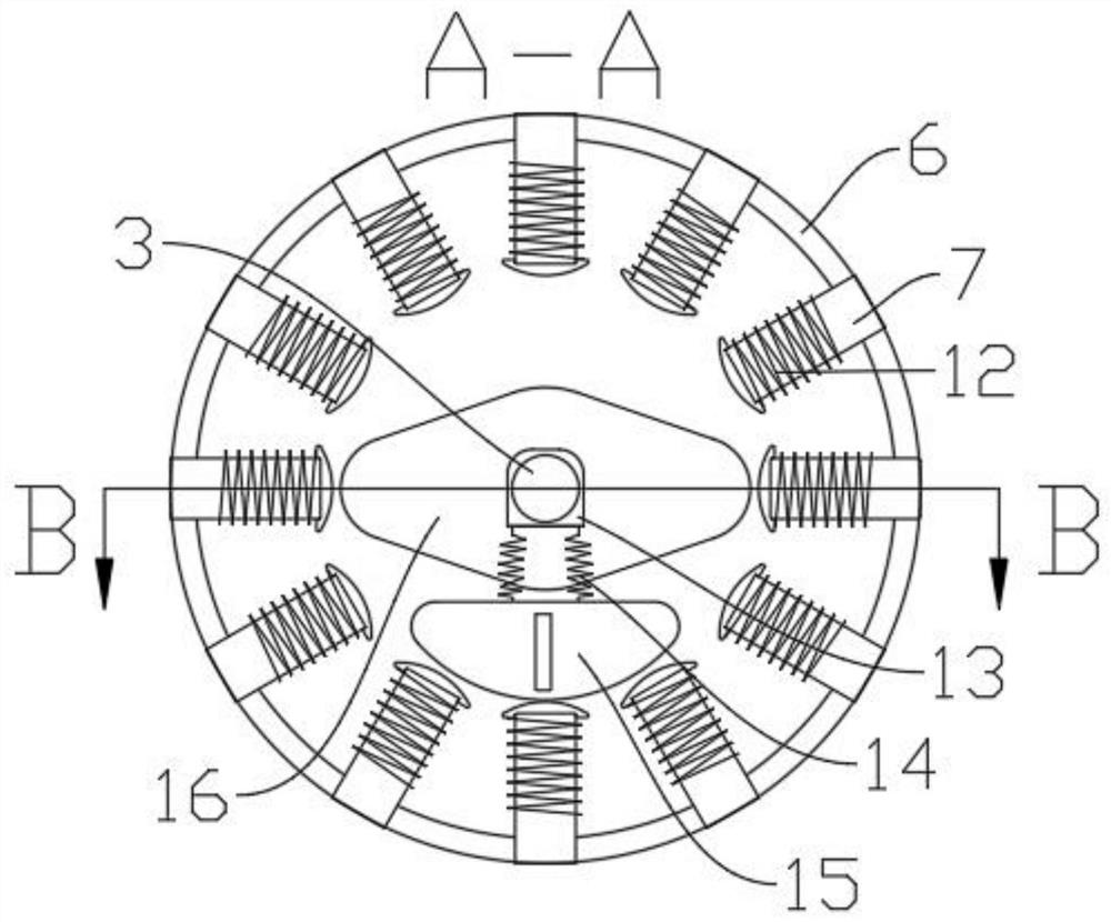 A kind of tablet multi-specification grinding device and using method thereof