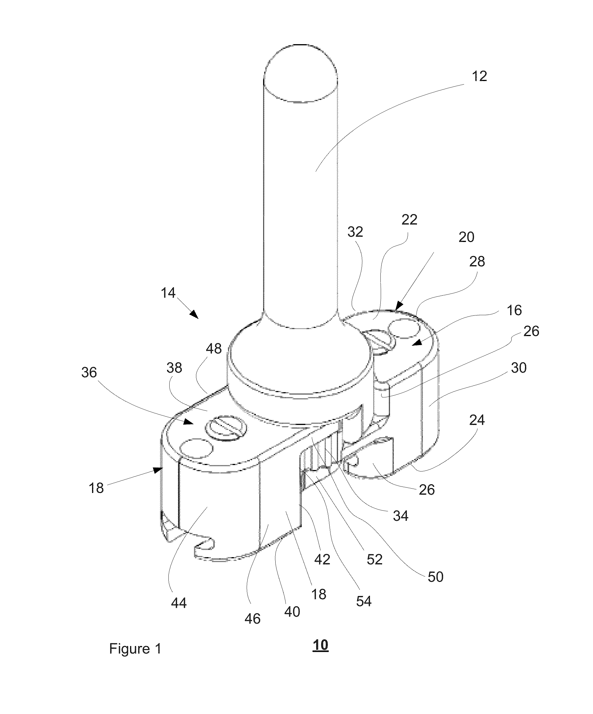 Razor assembly