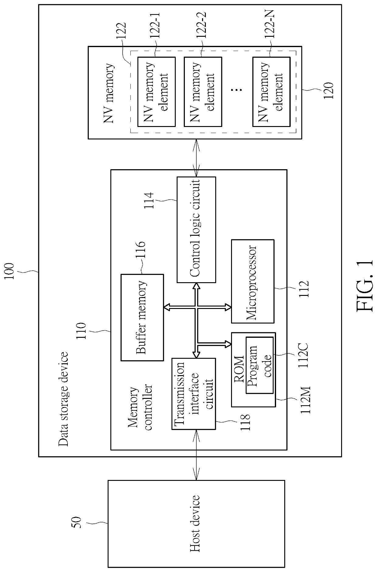 Method for performing adaptive locking range management, associated data storage device and controller thereof