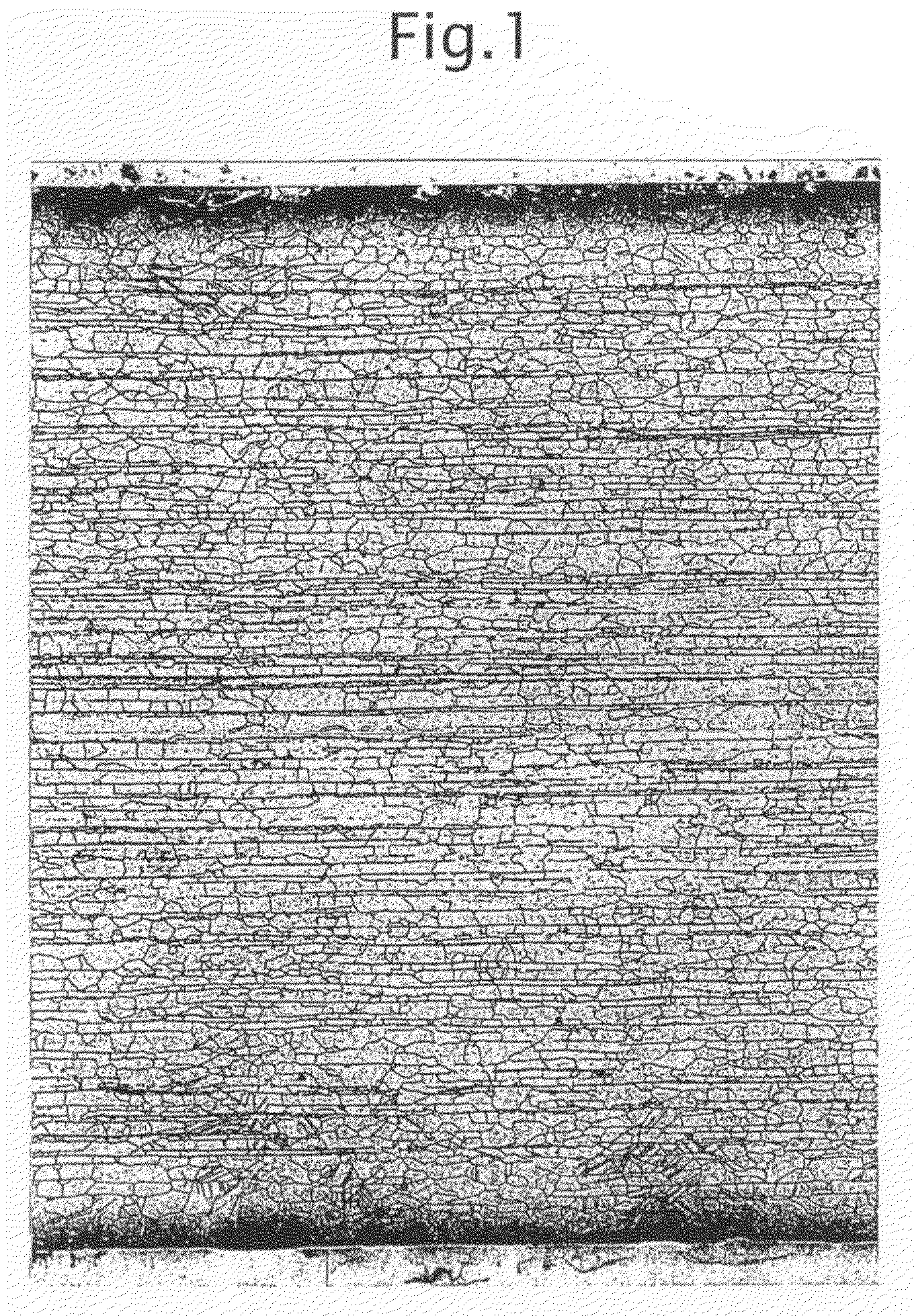 Method of production of grain-oriented electrical steel sheet with high magnetic flux density