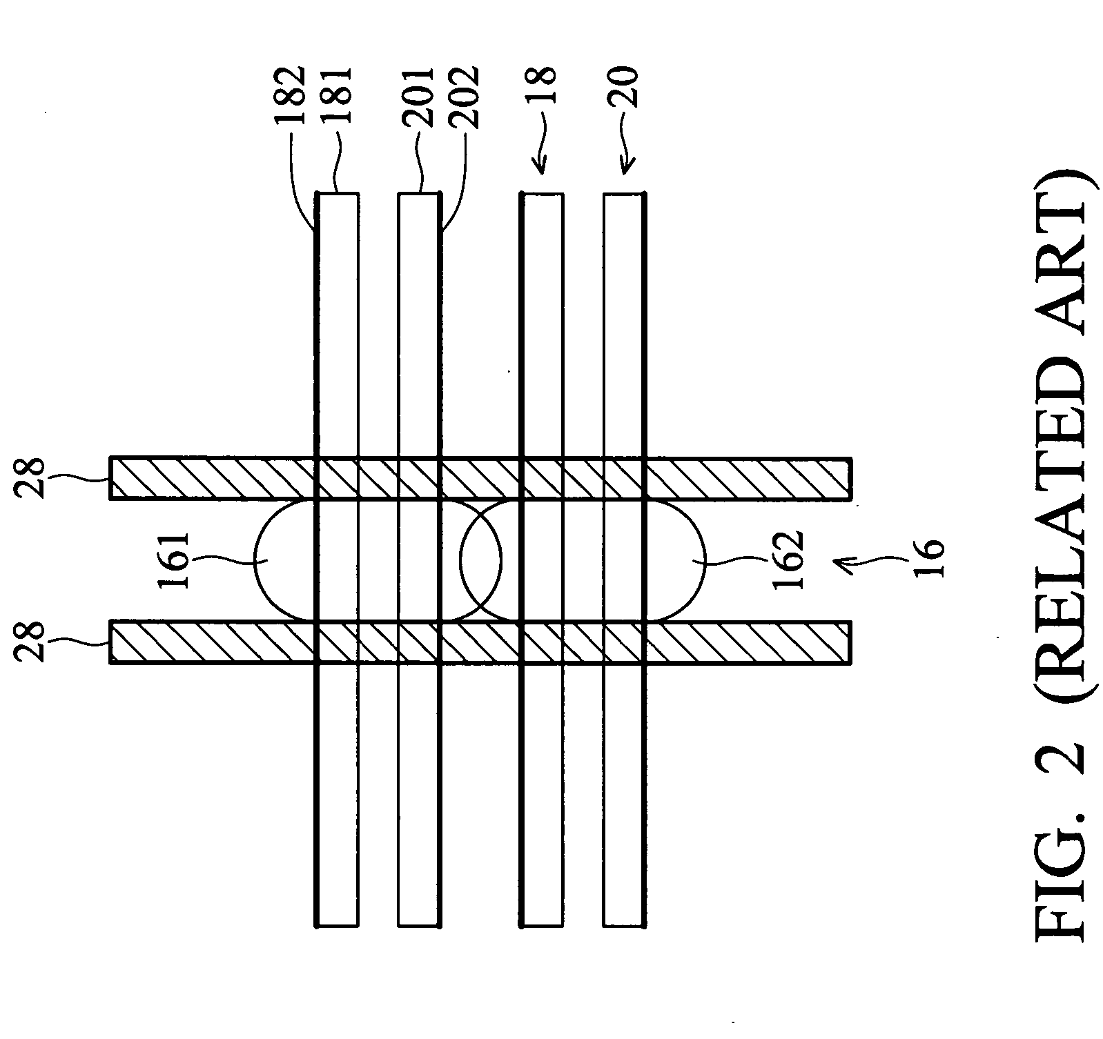 Plasma display panel