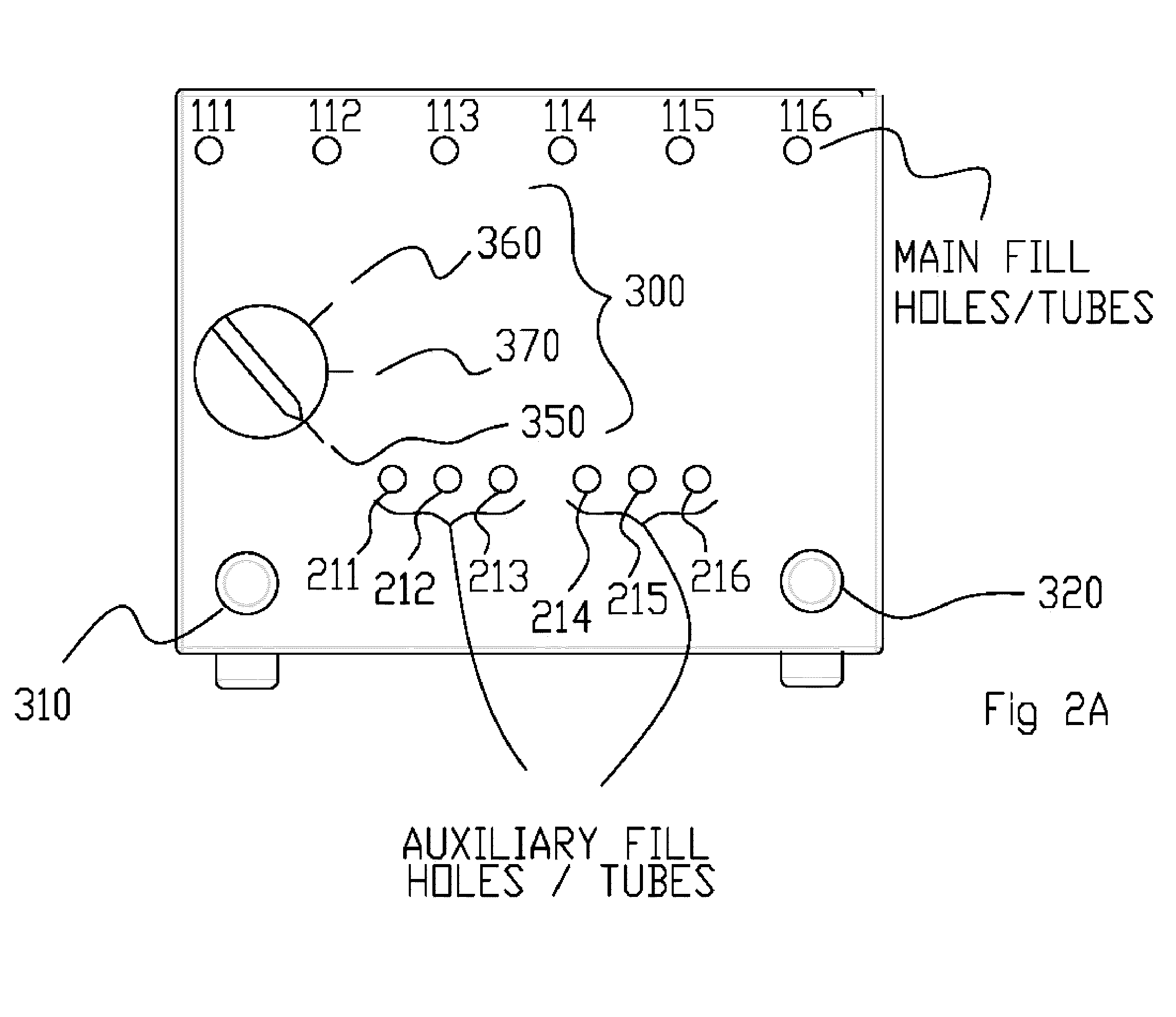 [Multiple Battery System and Auxiliary Battery Attachment System]