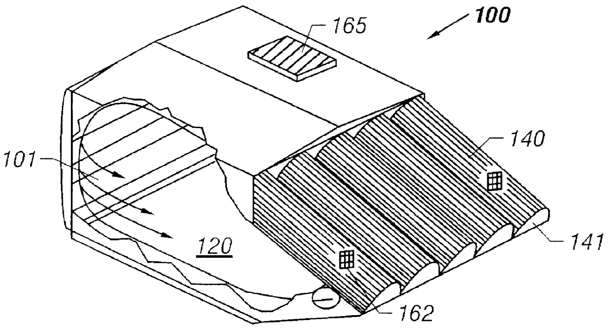 Solar drying process