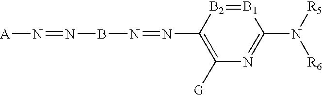 Ink set and inkjet recording method