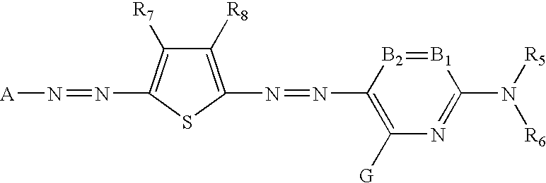 Ink set and inkjet recording method