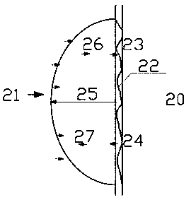 Method for producing dimethyl adipate from adipic acid