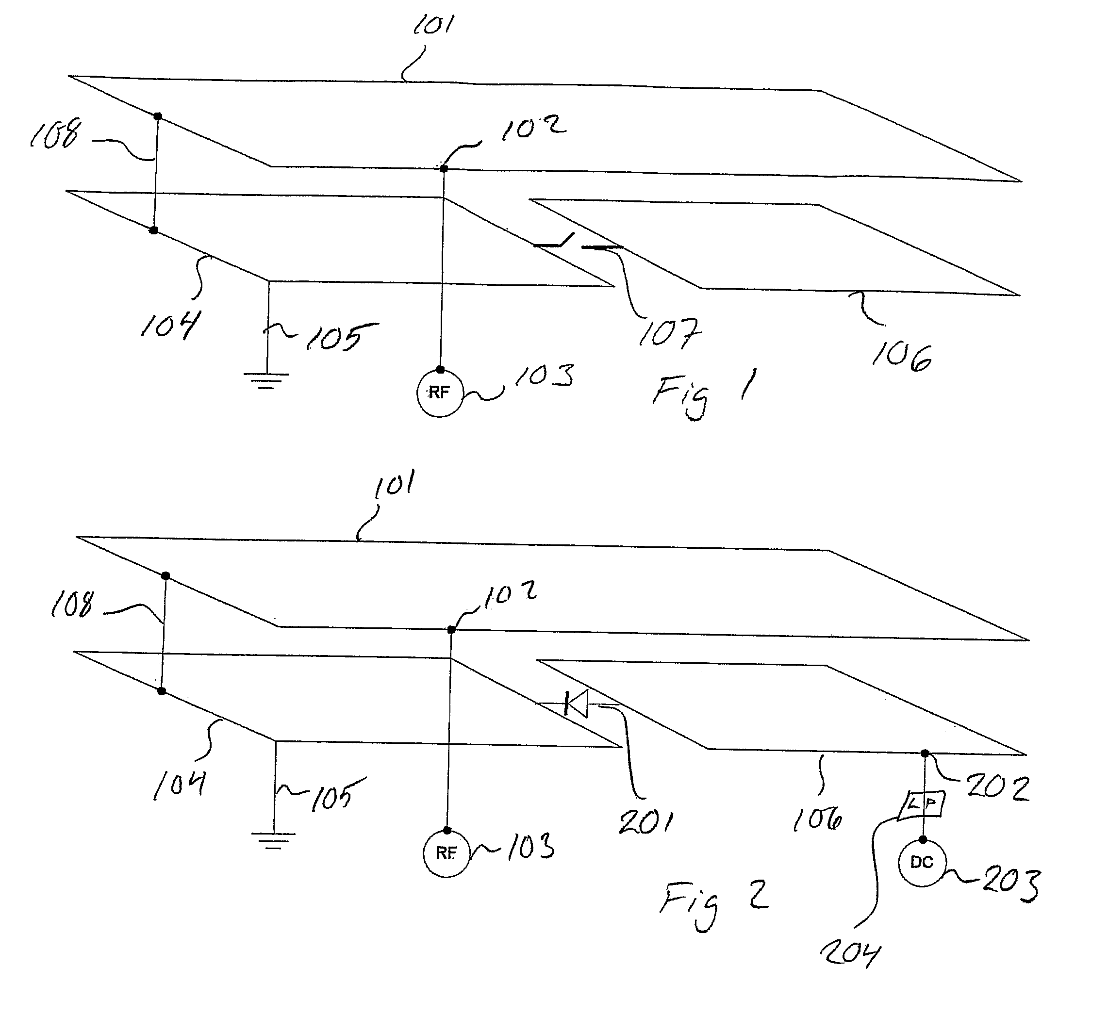 Antenna Device and Portable Radio Communication Device Comprising Such Antenna Device