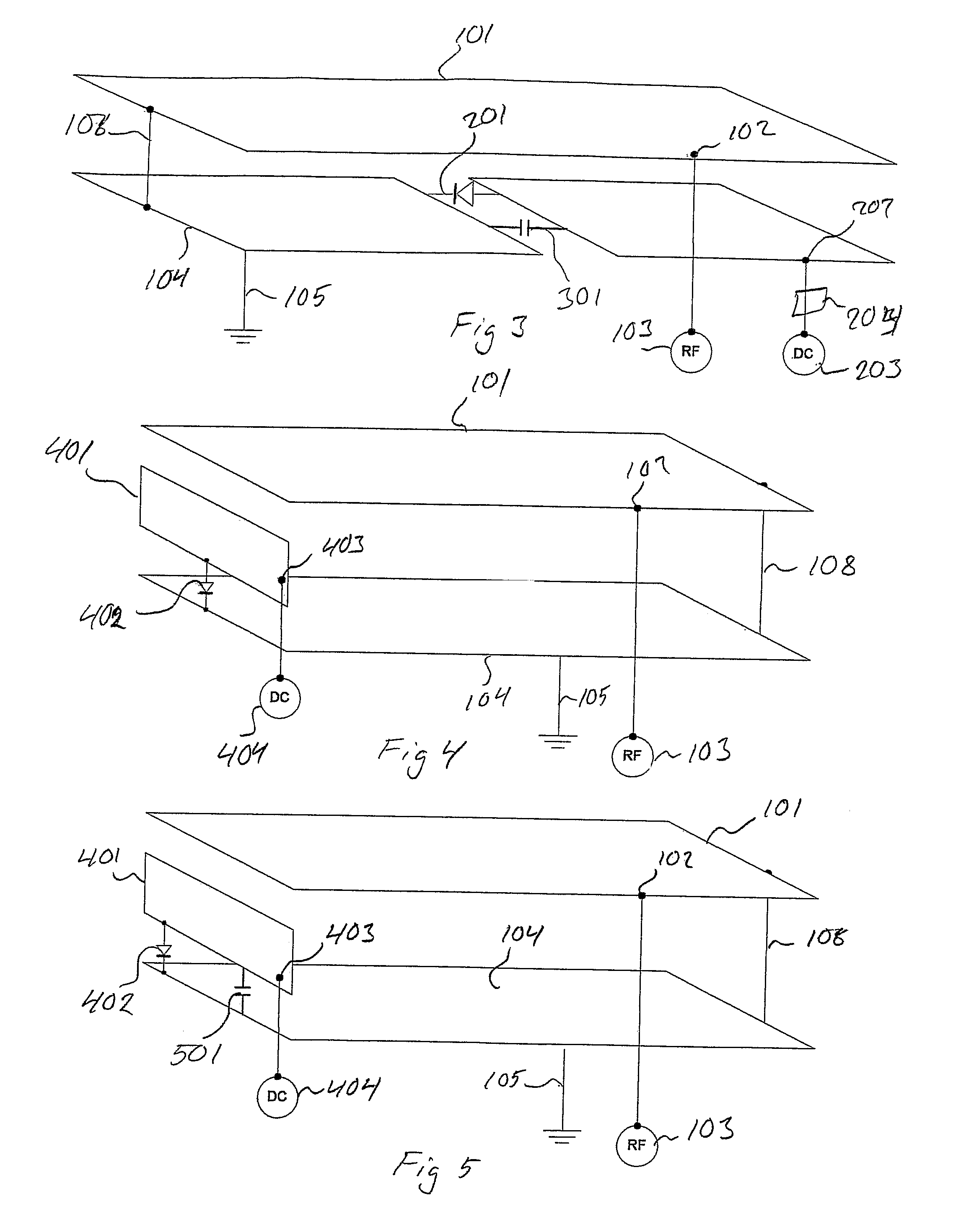 Antenna Device and Portable Radio Communication Device Comprising Such Antenna Device