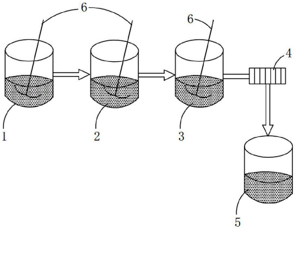 Mineral compound material and its use in sewage treatment