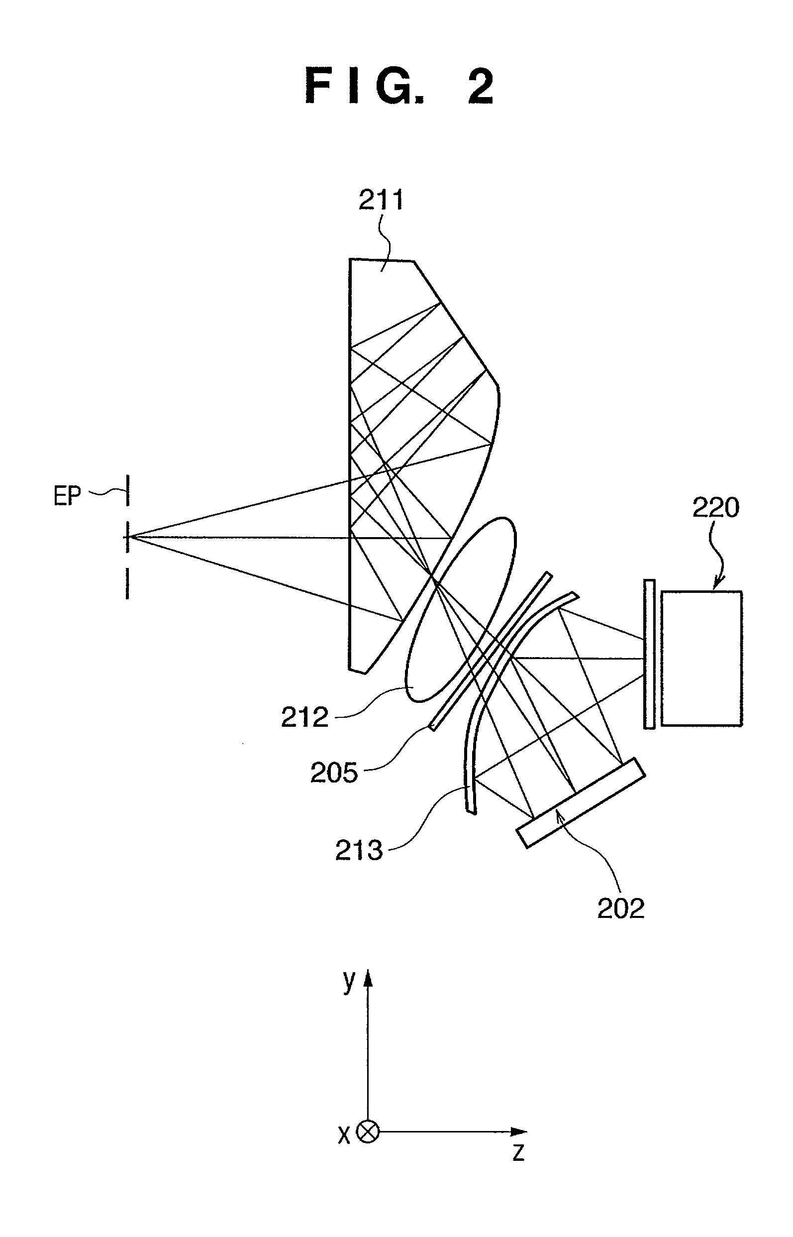 Head-mounted display