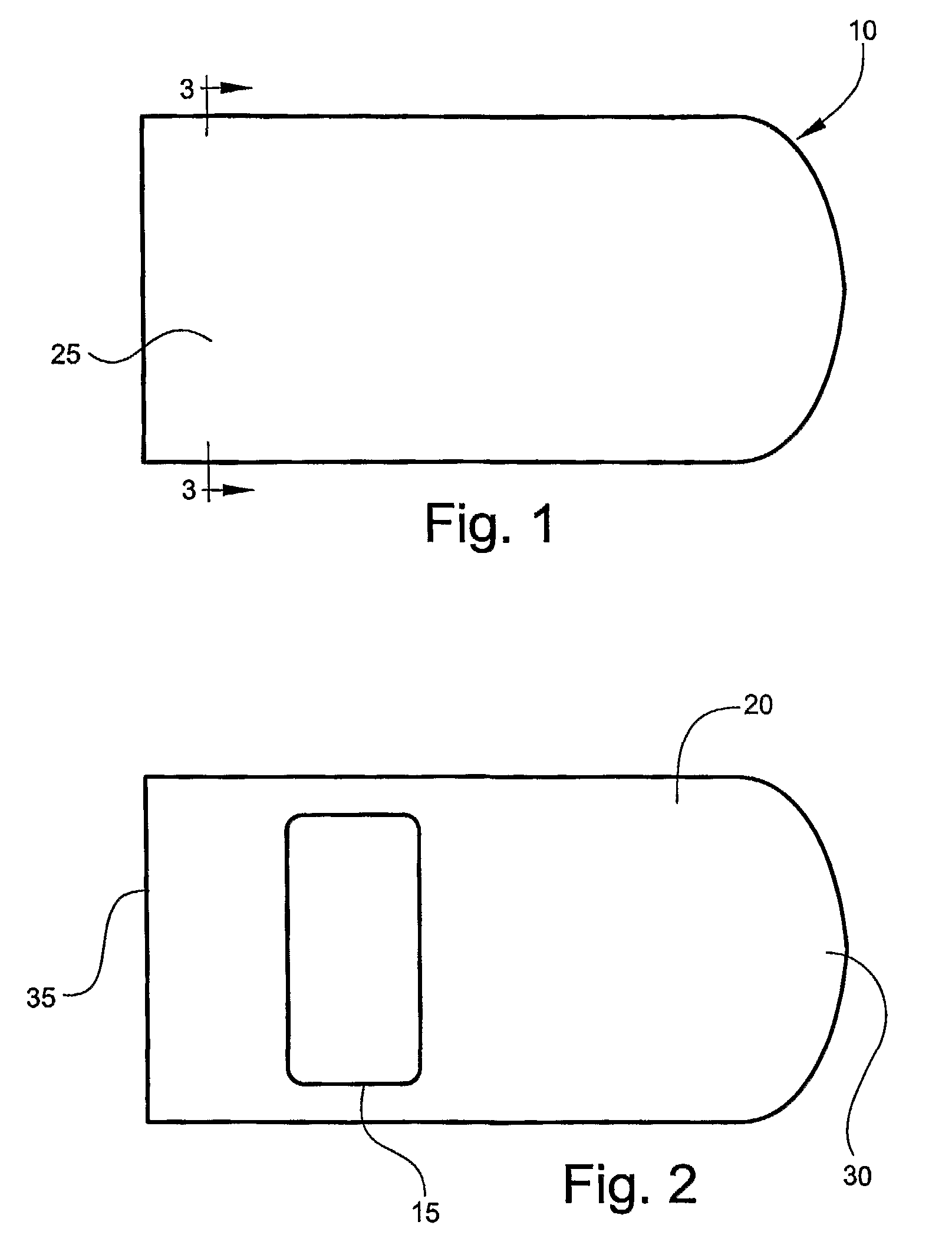 Elastomeric Hand and Foot Protector