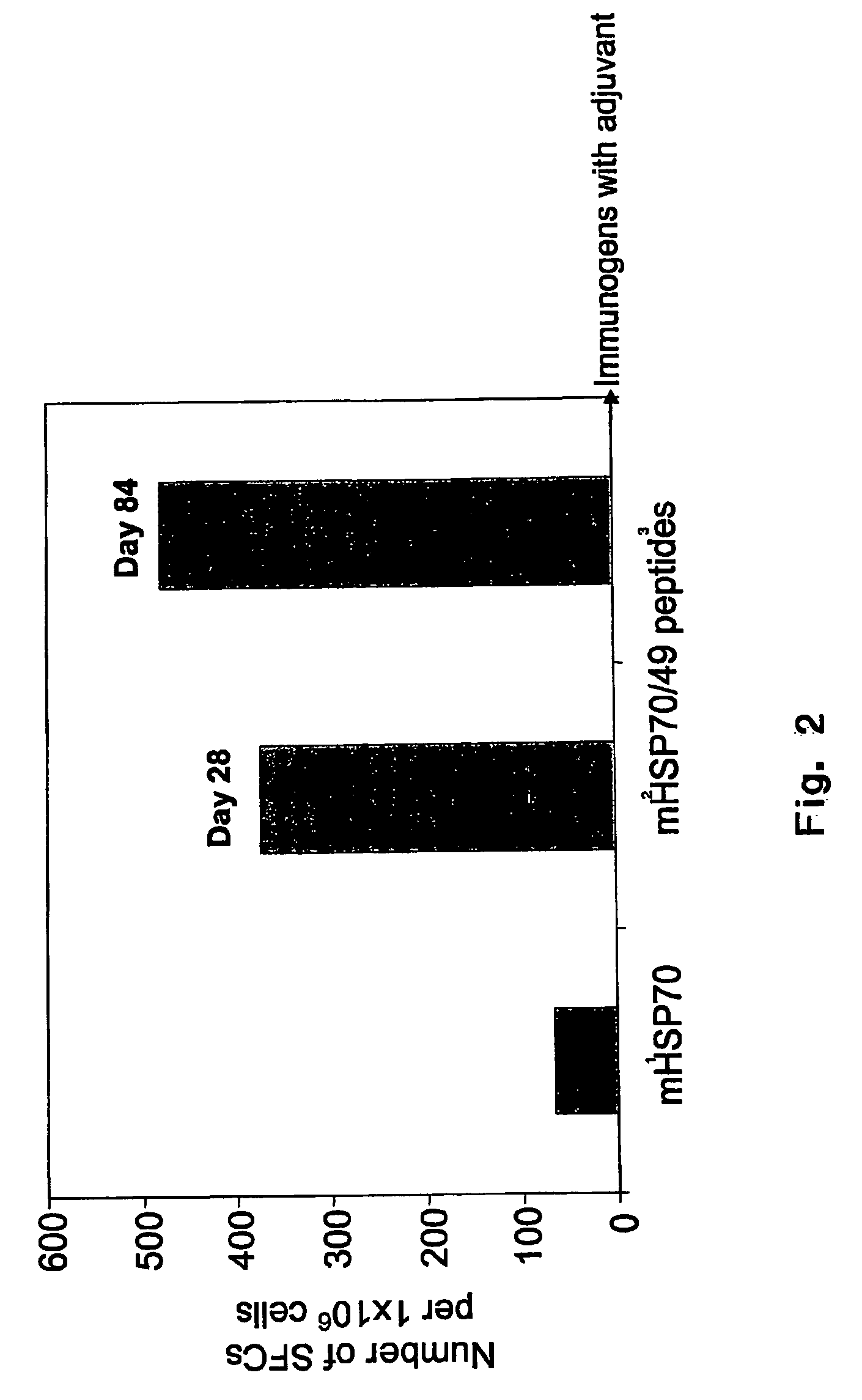 Vaccine for treatment and prevention of herpes simplex virus infection