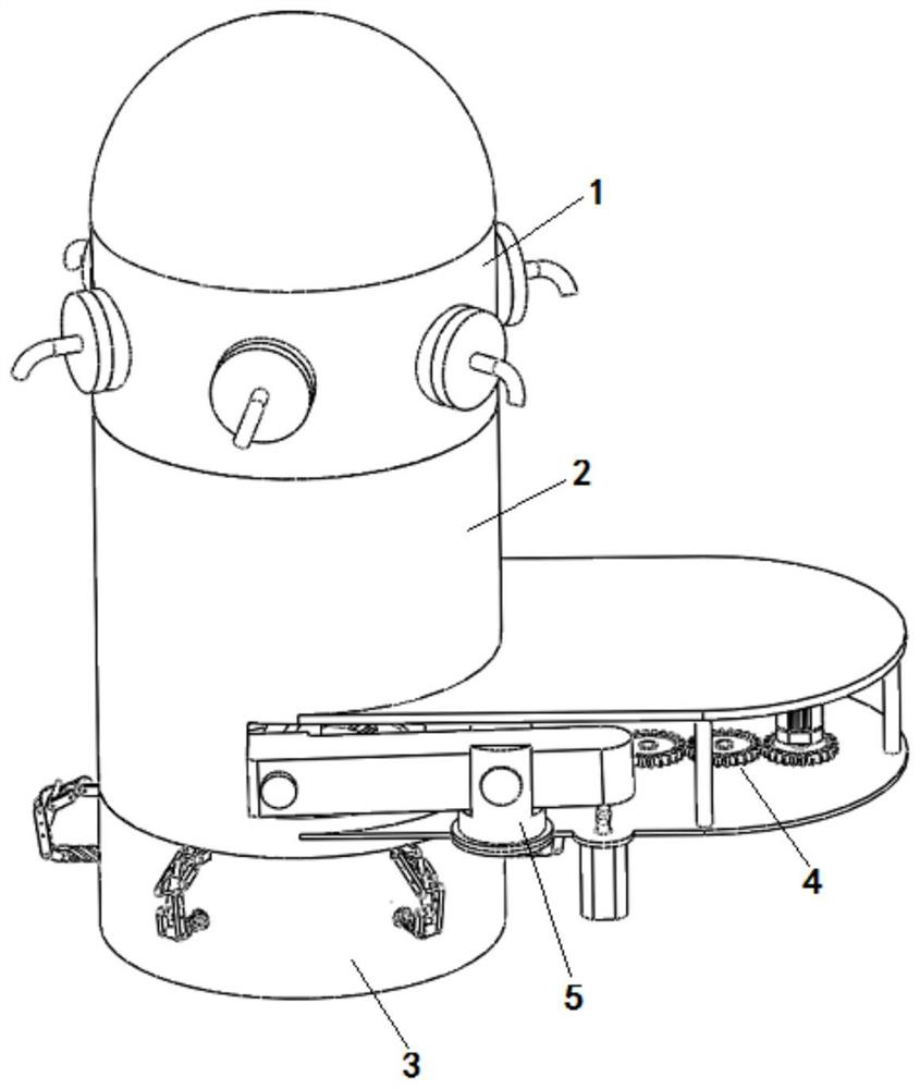 Melting copper tank for 6 micron copper foil production