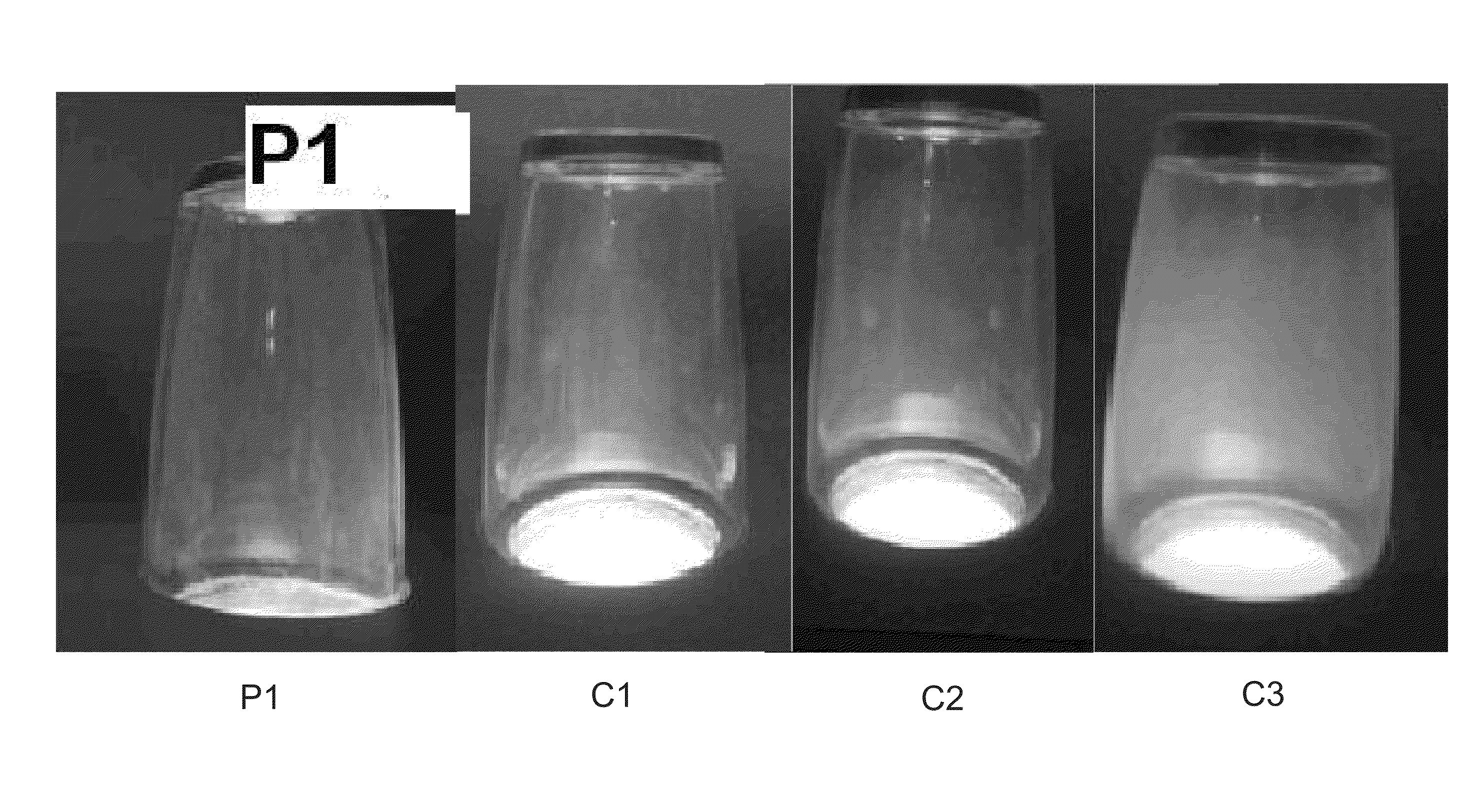 Scale-inhibition compositions and methods of making and using the same