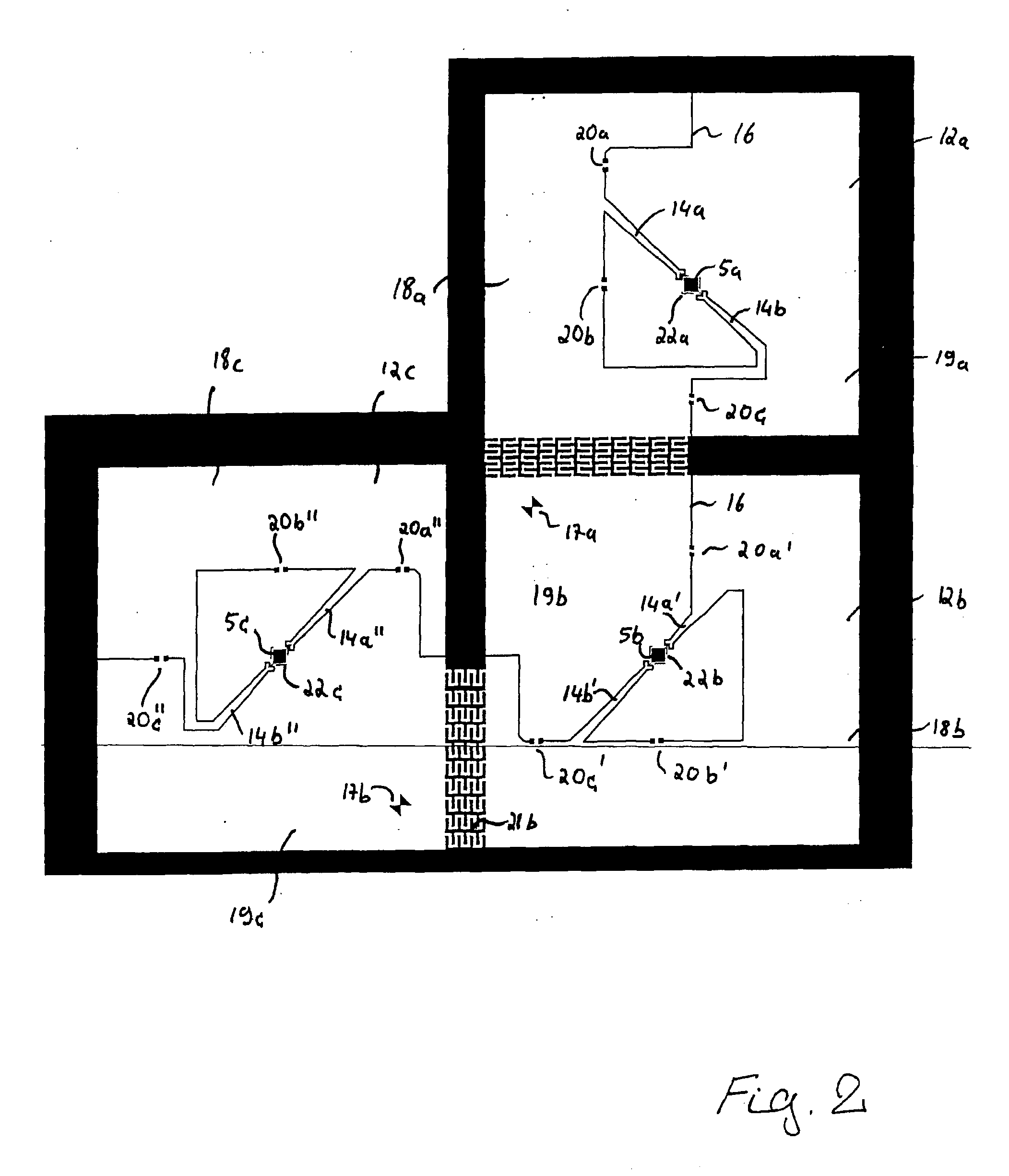 Solar Cell Module and Method For Its Production