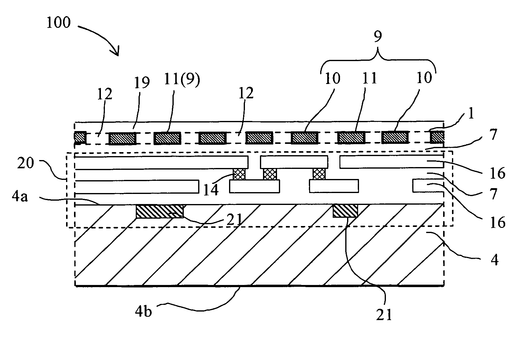 Semiconductor integrated circuit