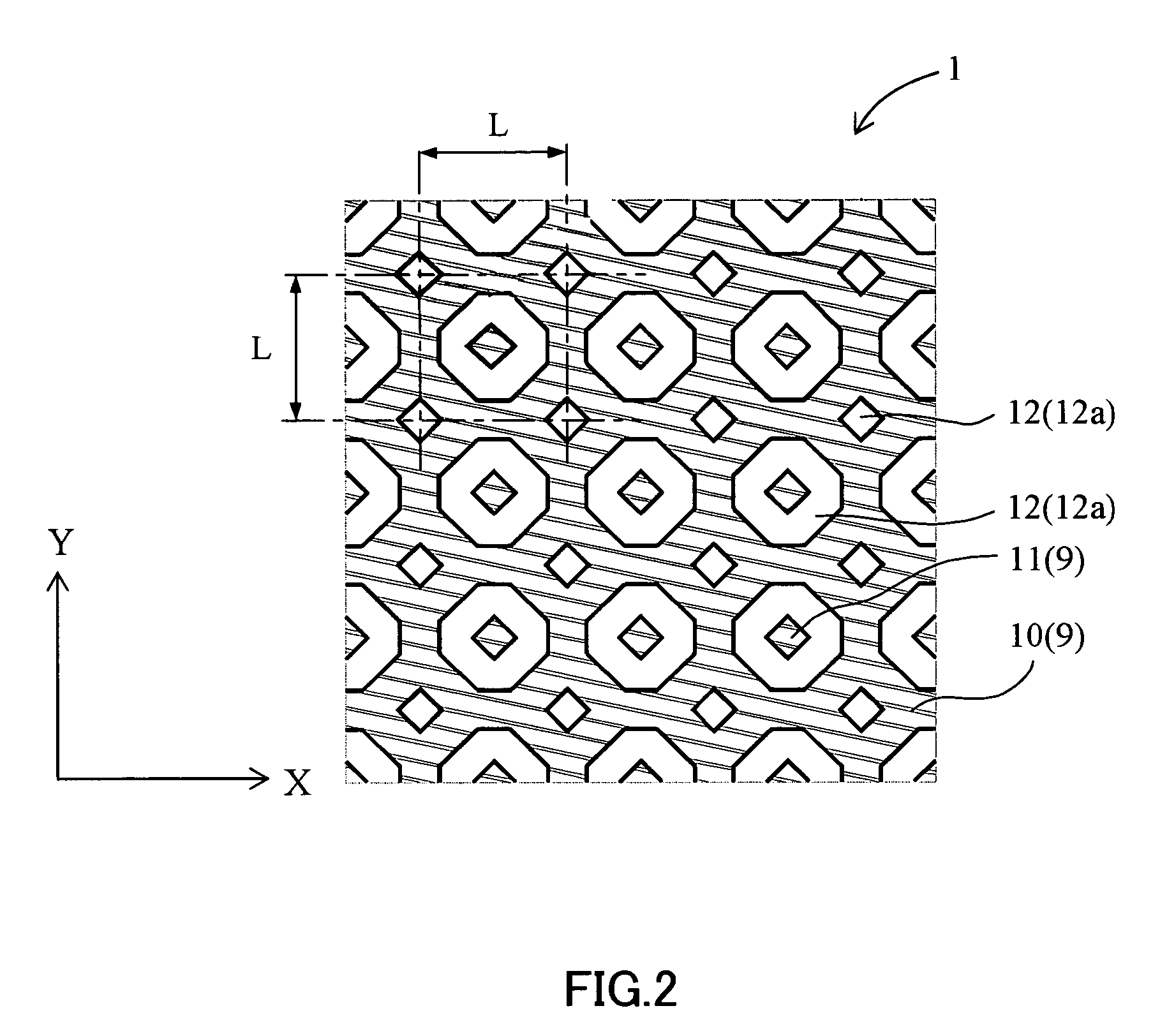 Semiconductor integrated circuit