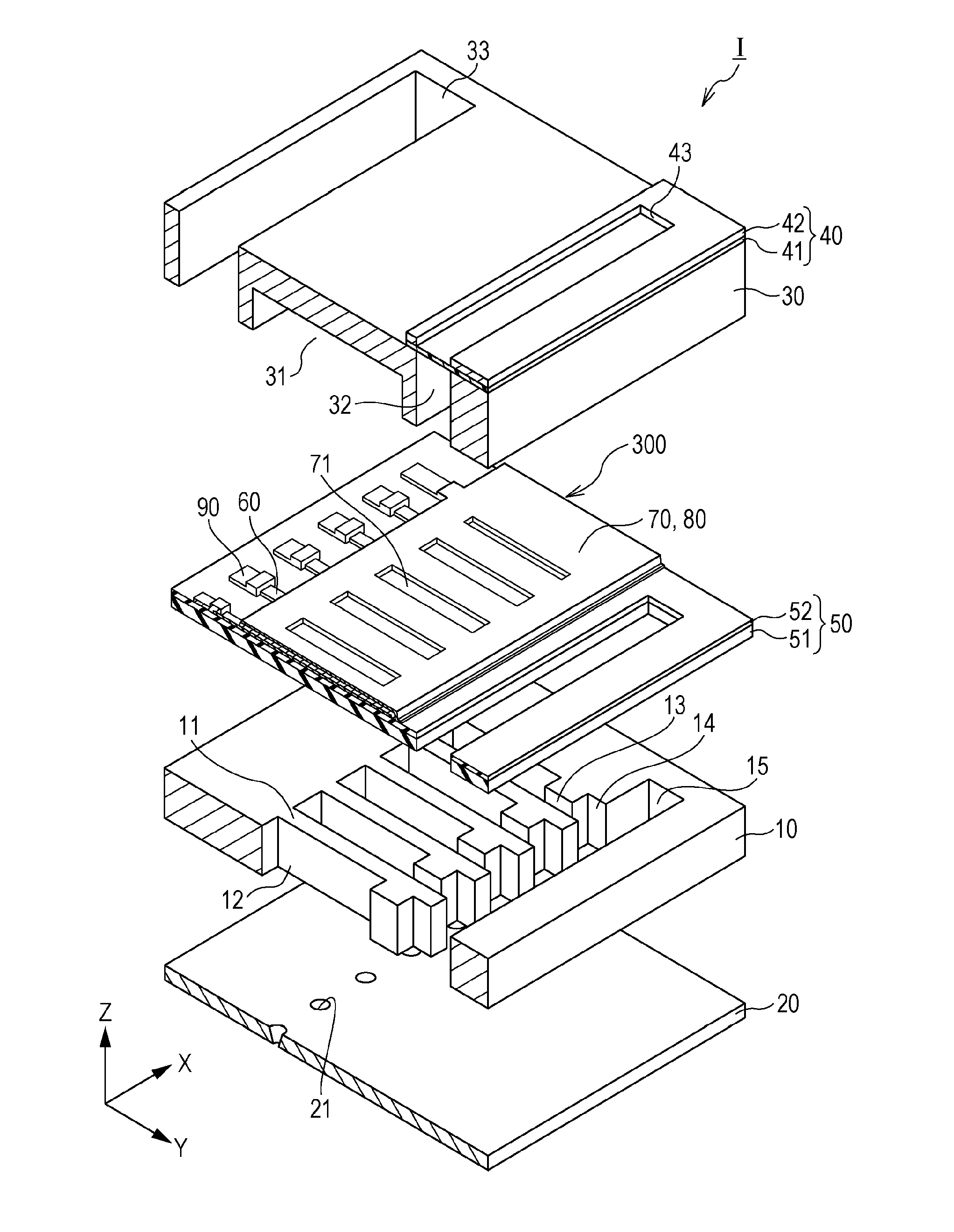 Liquid ejecting head and liquid ejecting apparatus